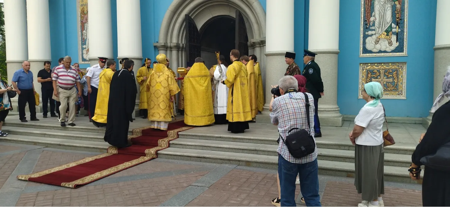 Илья Казаков газета «Истоки»