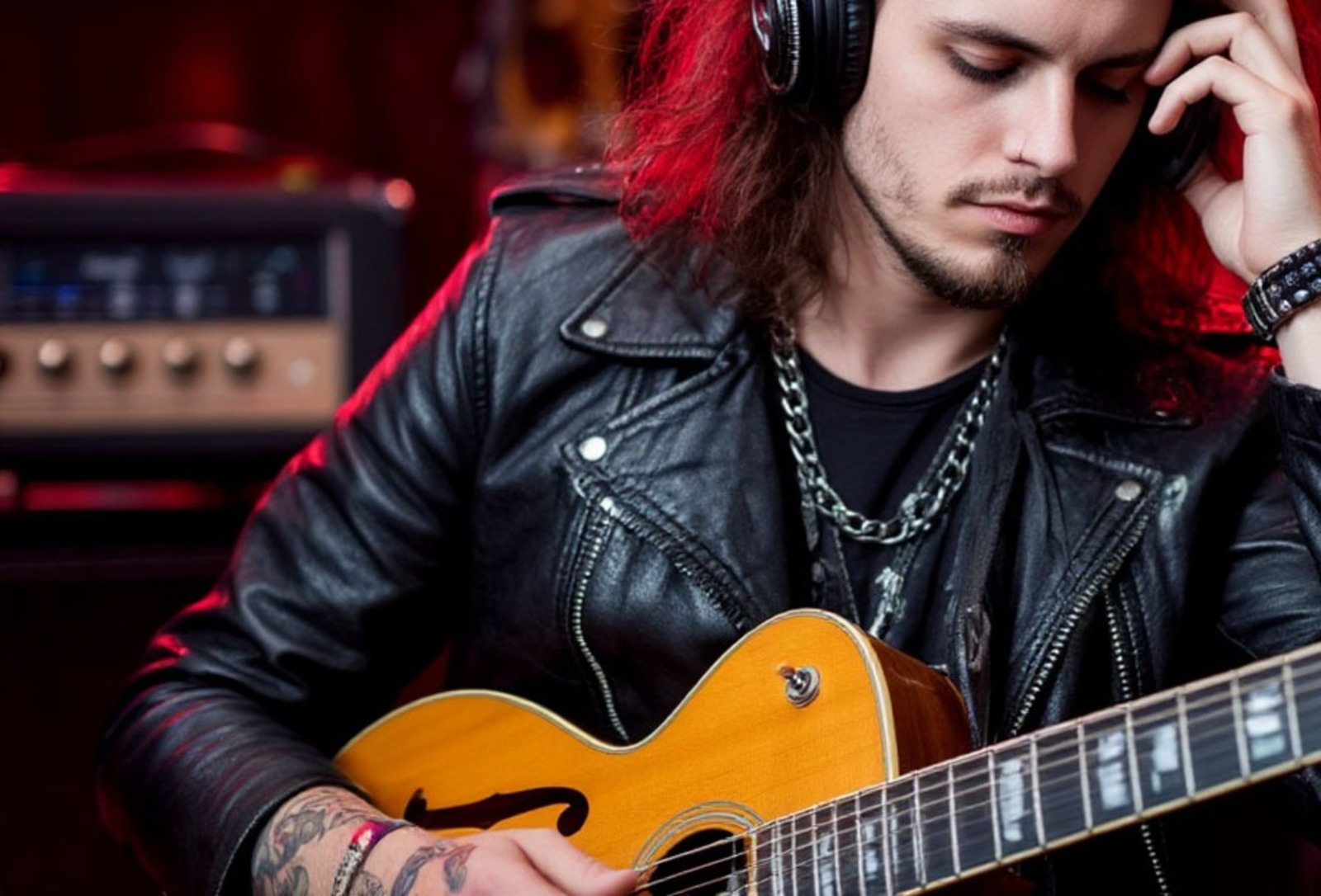 Изображение сгенерировано нейросетью