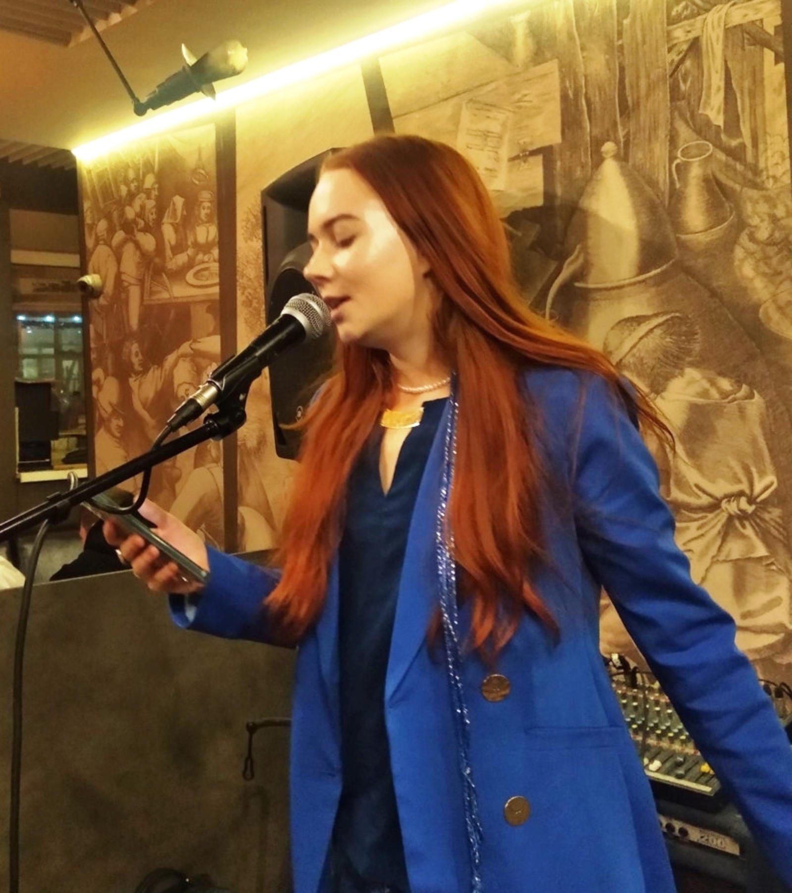 Галарина Ефремова  Стефания Данилова