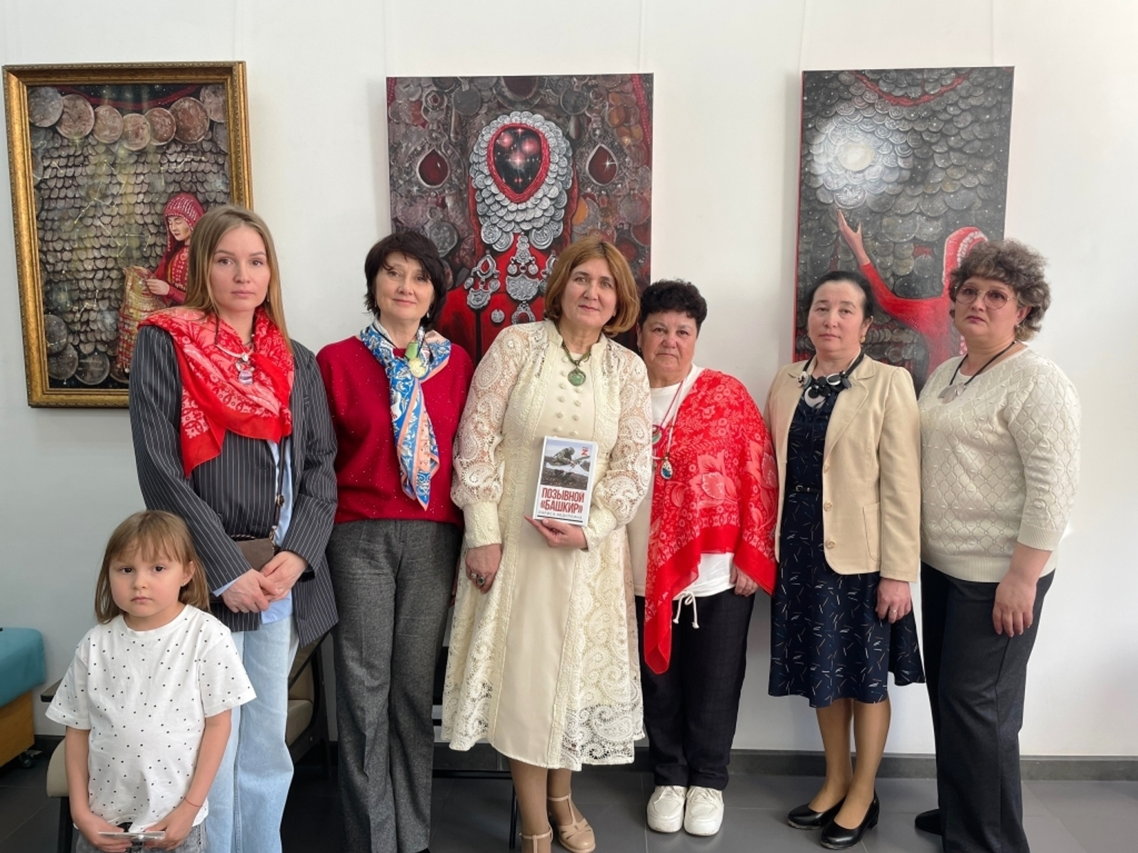 фото: Рита Стеничкина