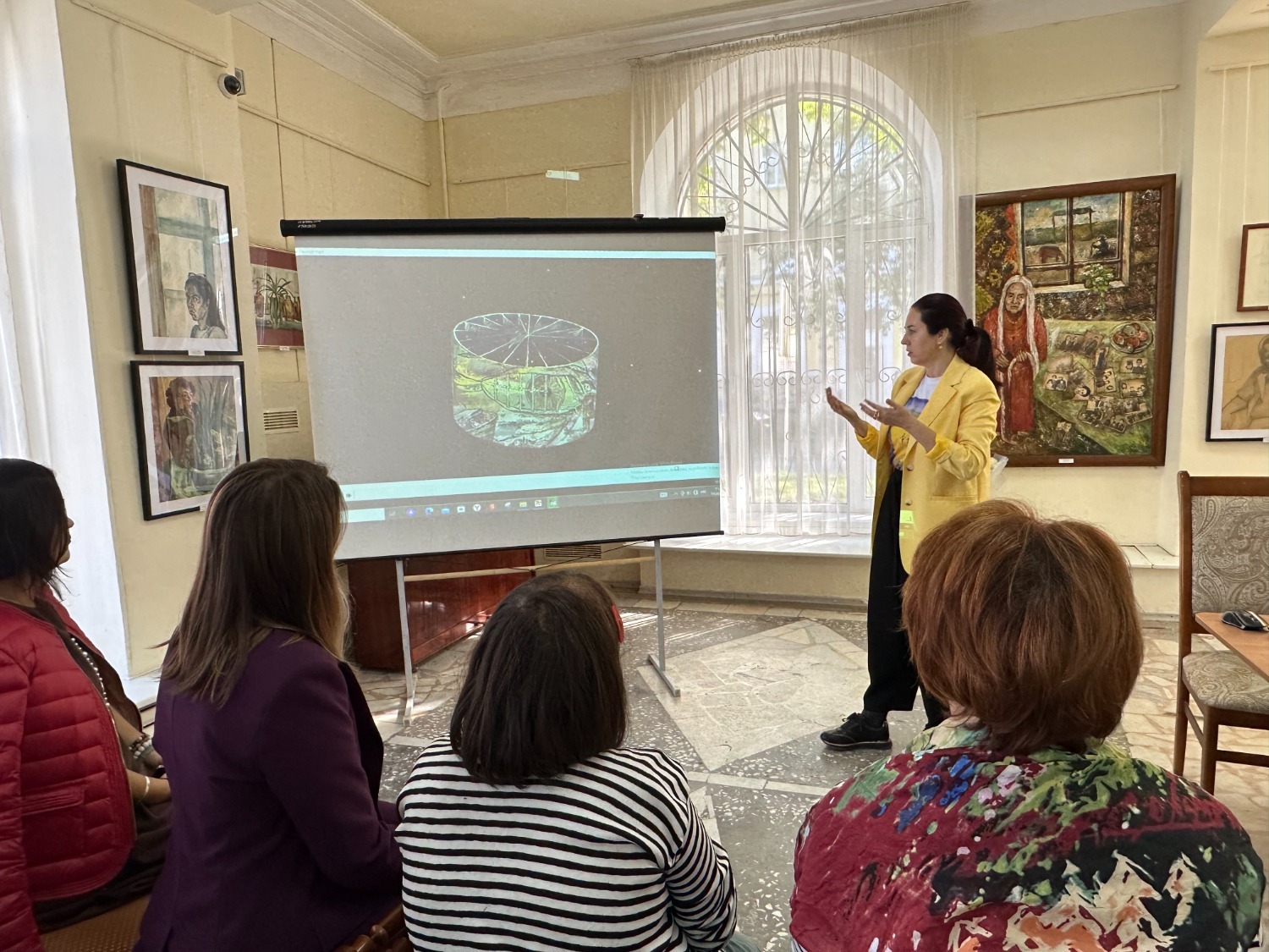 Из фотоархива автора