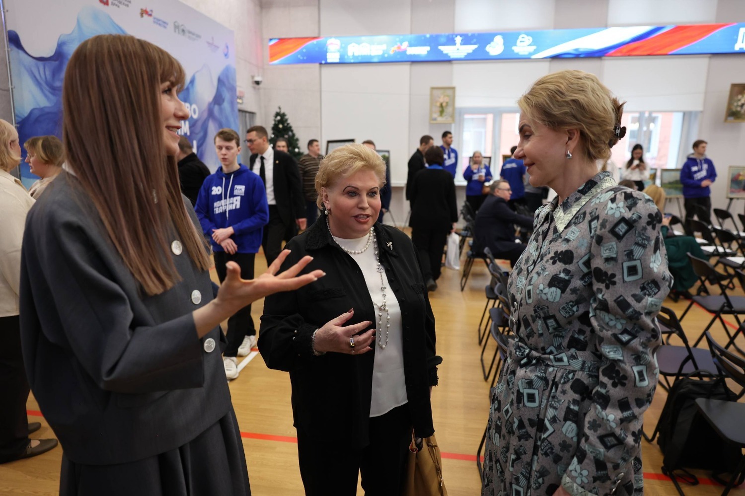 Елена Морозова