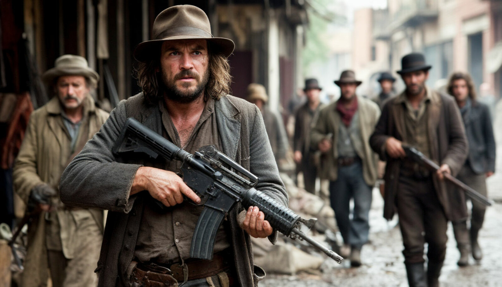 Изображение сгенерировано нейросетью