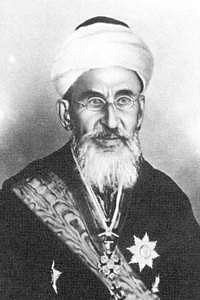 Мухамедьяр Мухаметшарипович Султанов (1837‑1915)