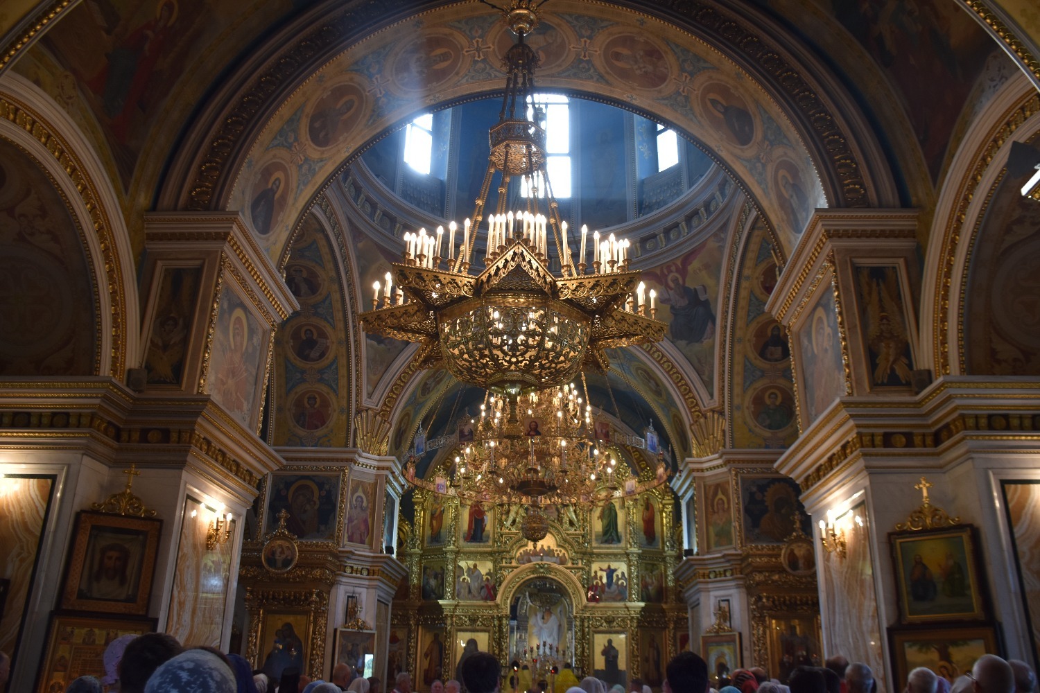 Эдуард Кускарбеков ИА «Башинформ»