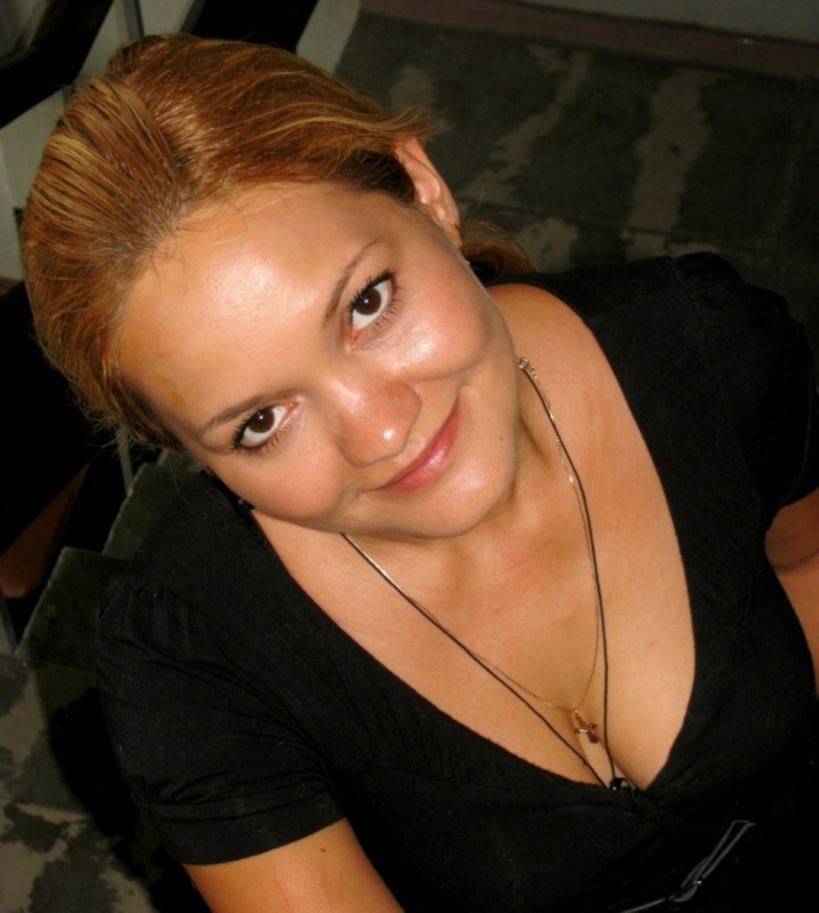 Галарина Ефремова  Марианна ДАВЛЕТОВА (Мария Ларкина)