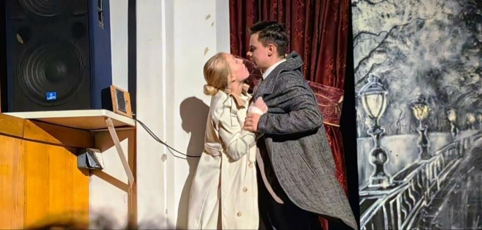 Как звучит «Варшавская мелодия» в Уфе