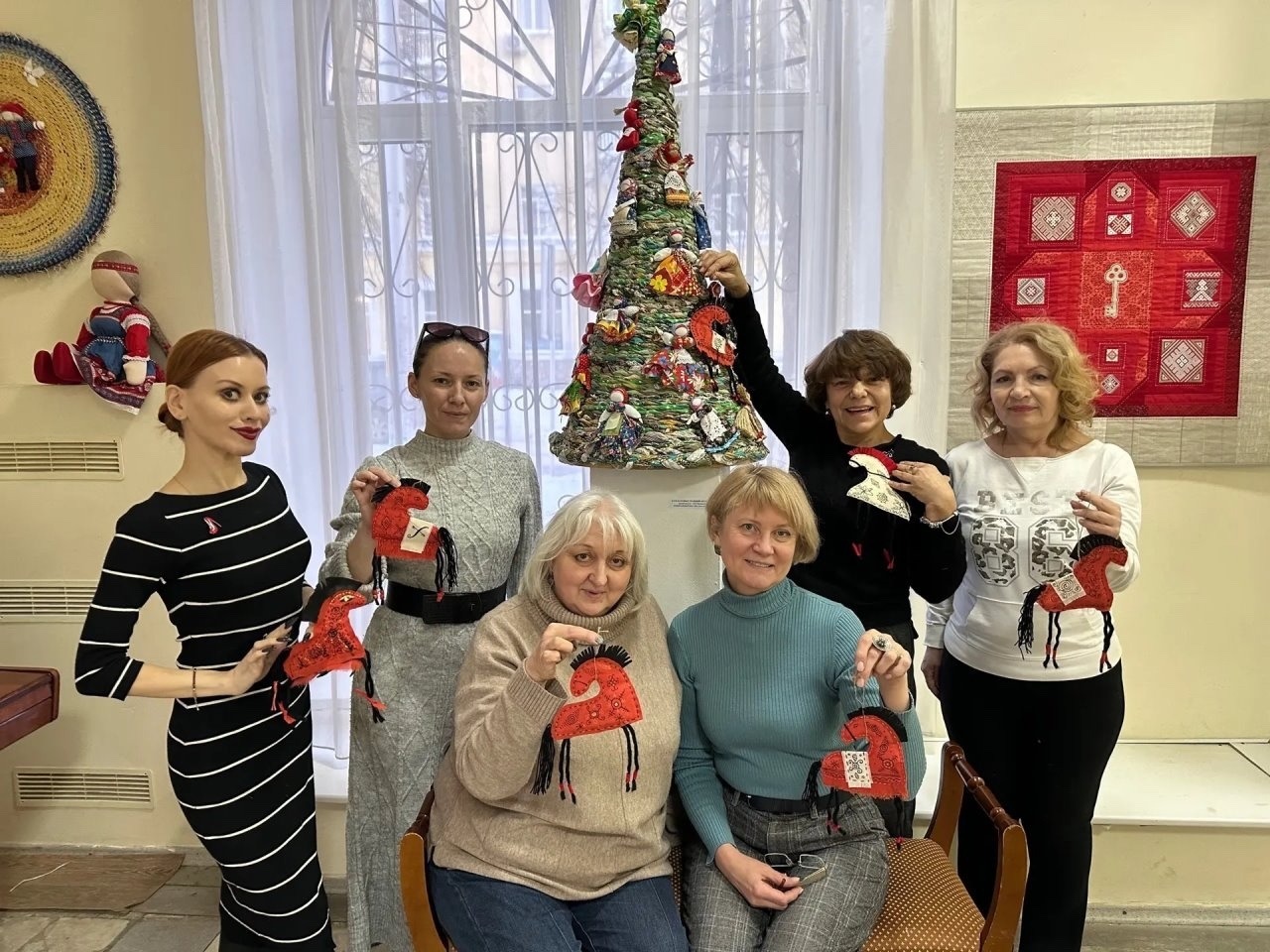 Ольга Журавлева