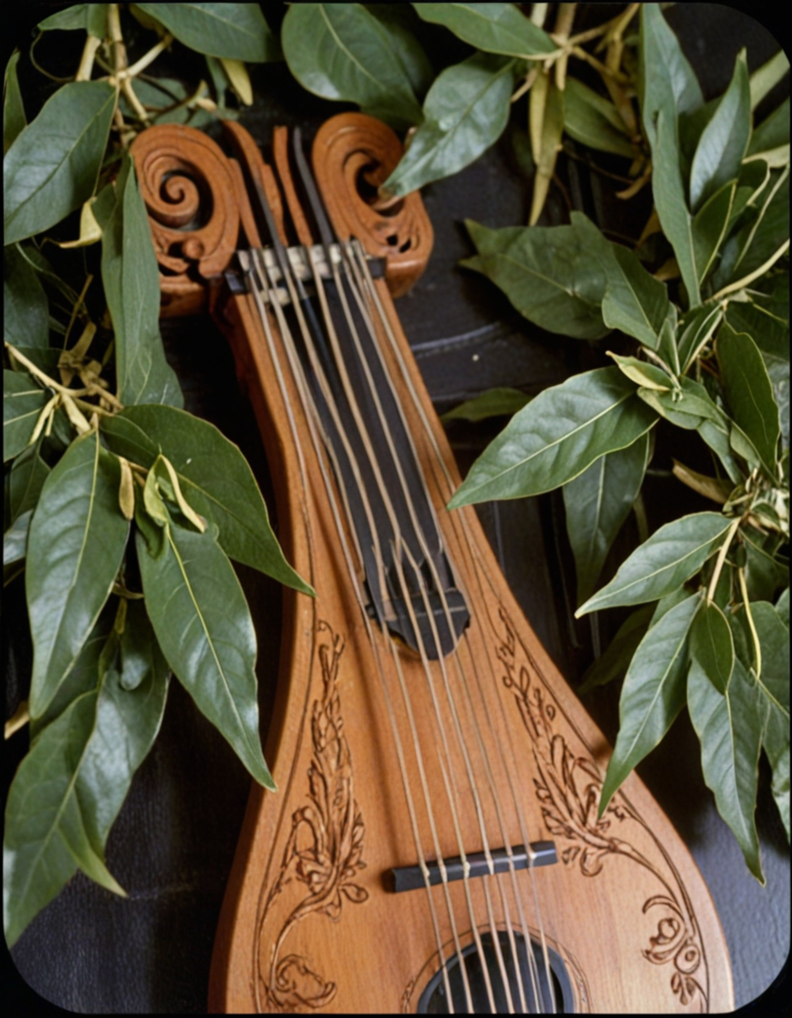 Изображение сгенерировано нейросетью.