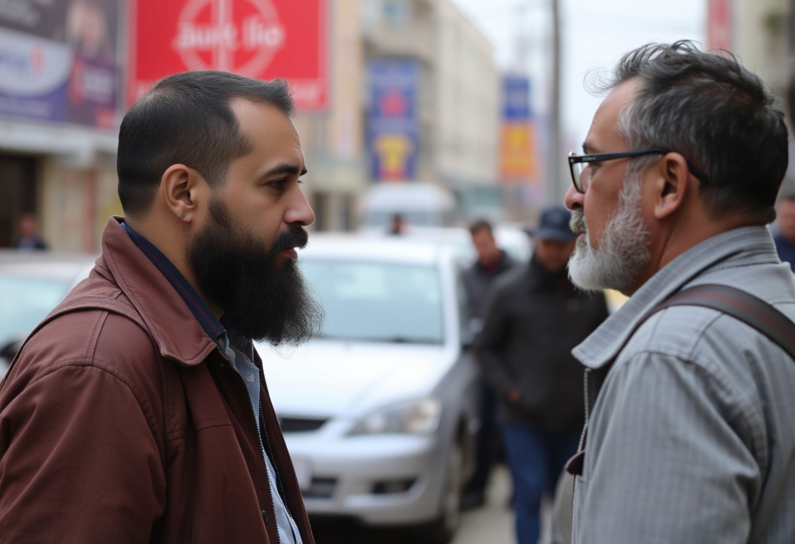 Изображение сгенерировано нейросетью.