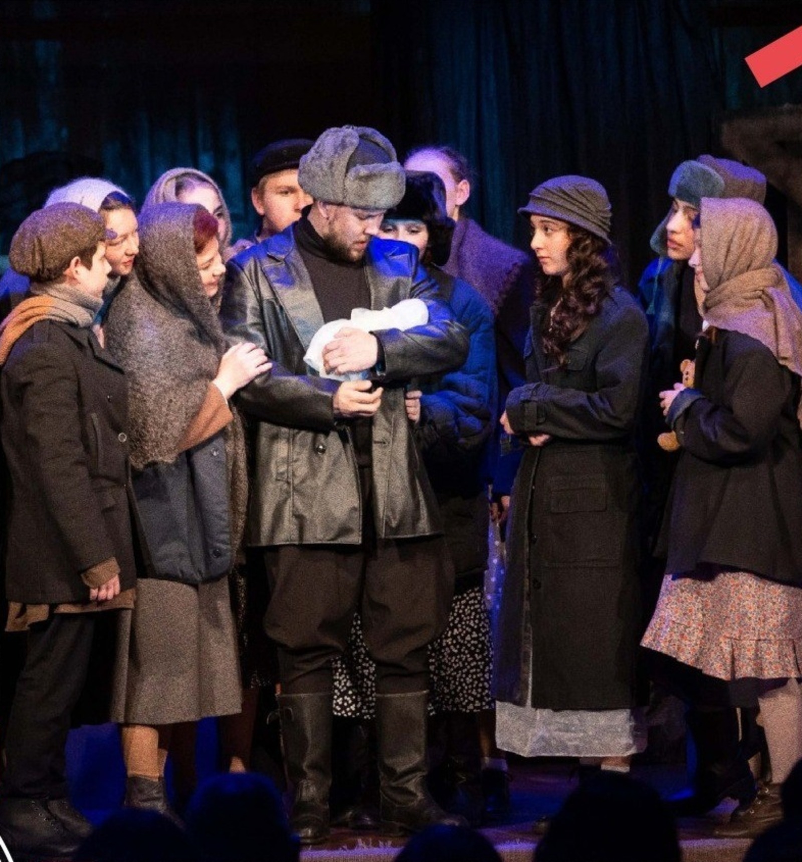 пресс-служба / минкультуры РБ