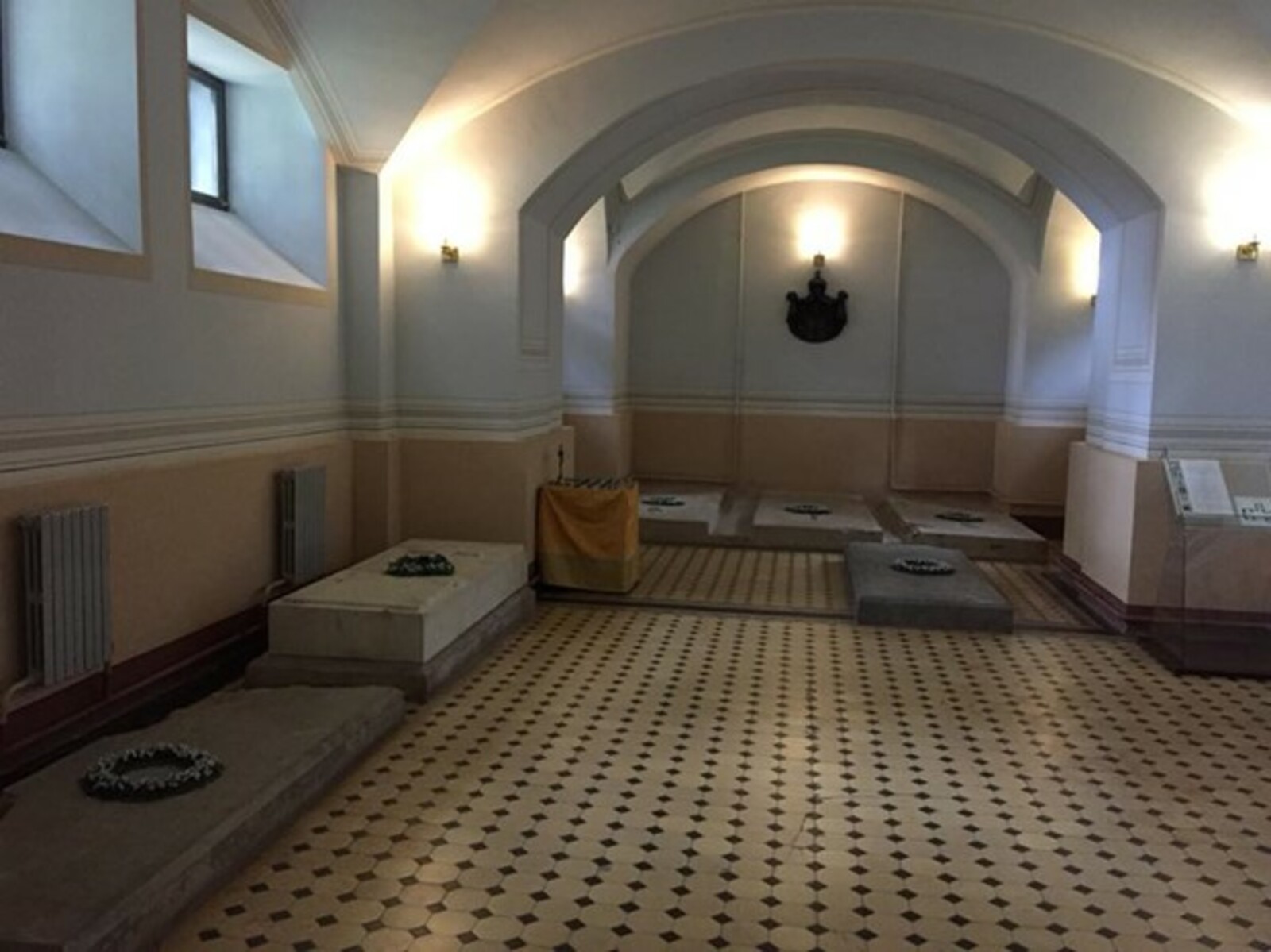 фото из архива автора