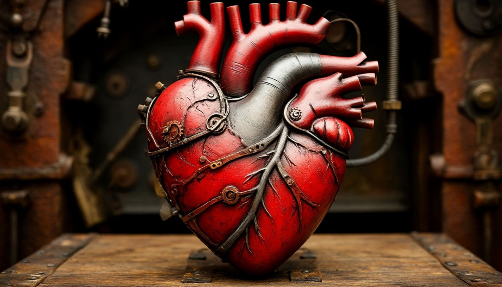 Изображение сгенерировано нейросетью