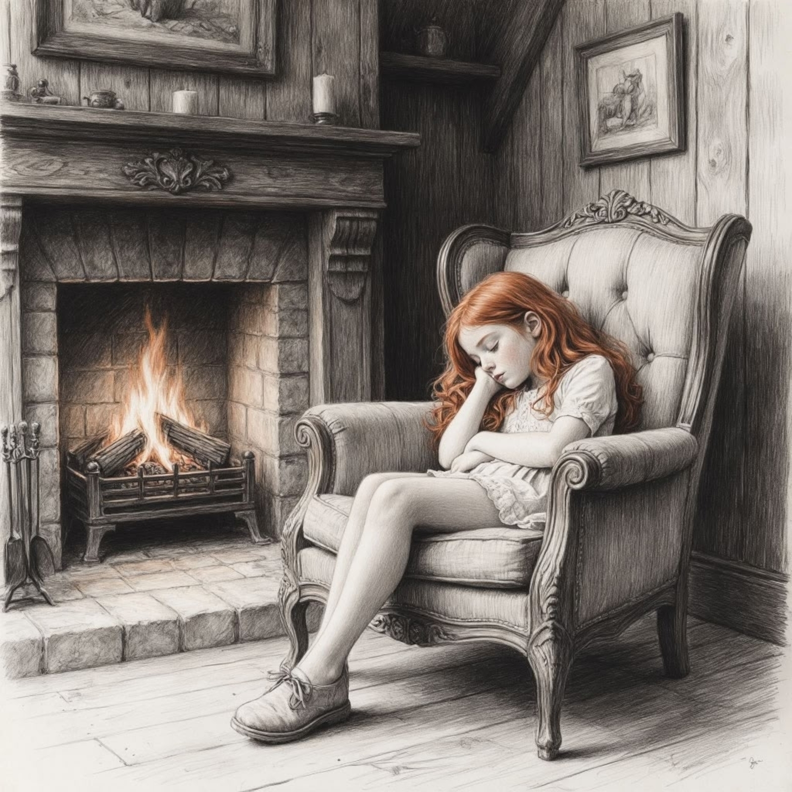 изображение сгенерировано нейросетью