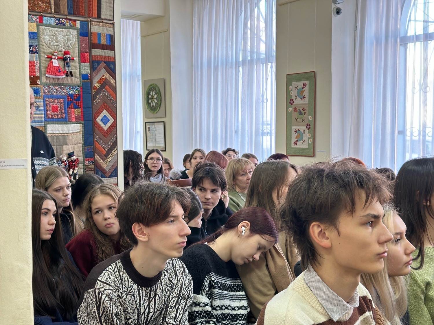 Ольга Журавлева