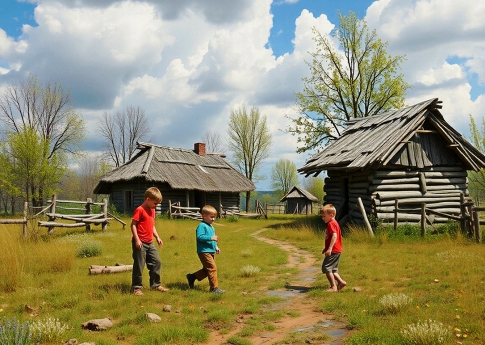 Изображение сгенерировано нейросетью