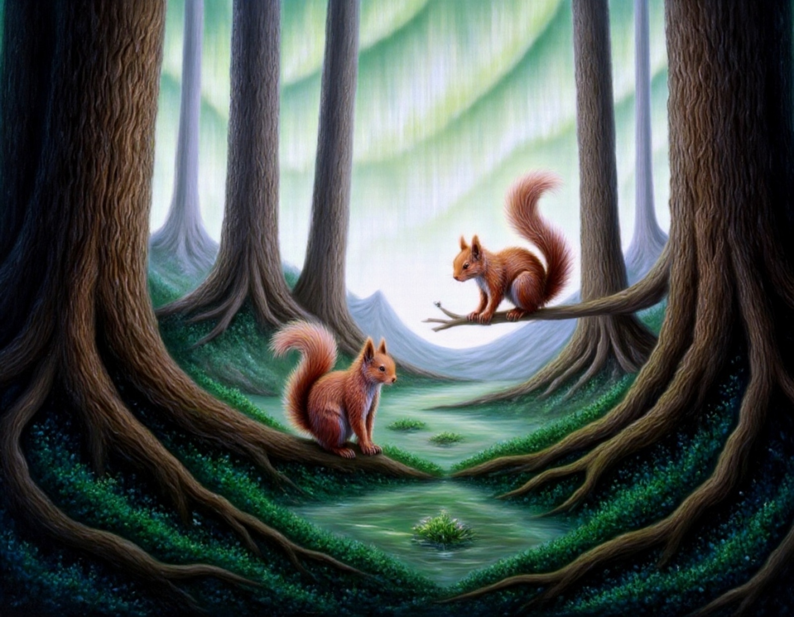 Изображение сгенерировано нейросетью