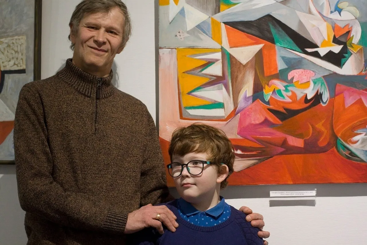 фото из архива автора