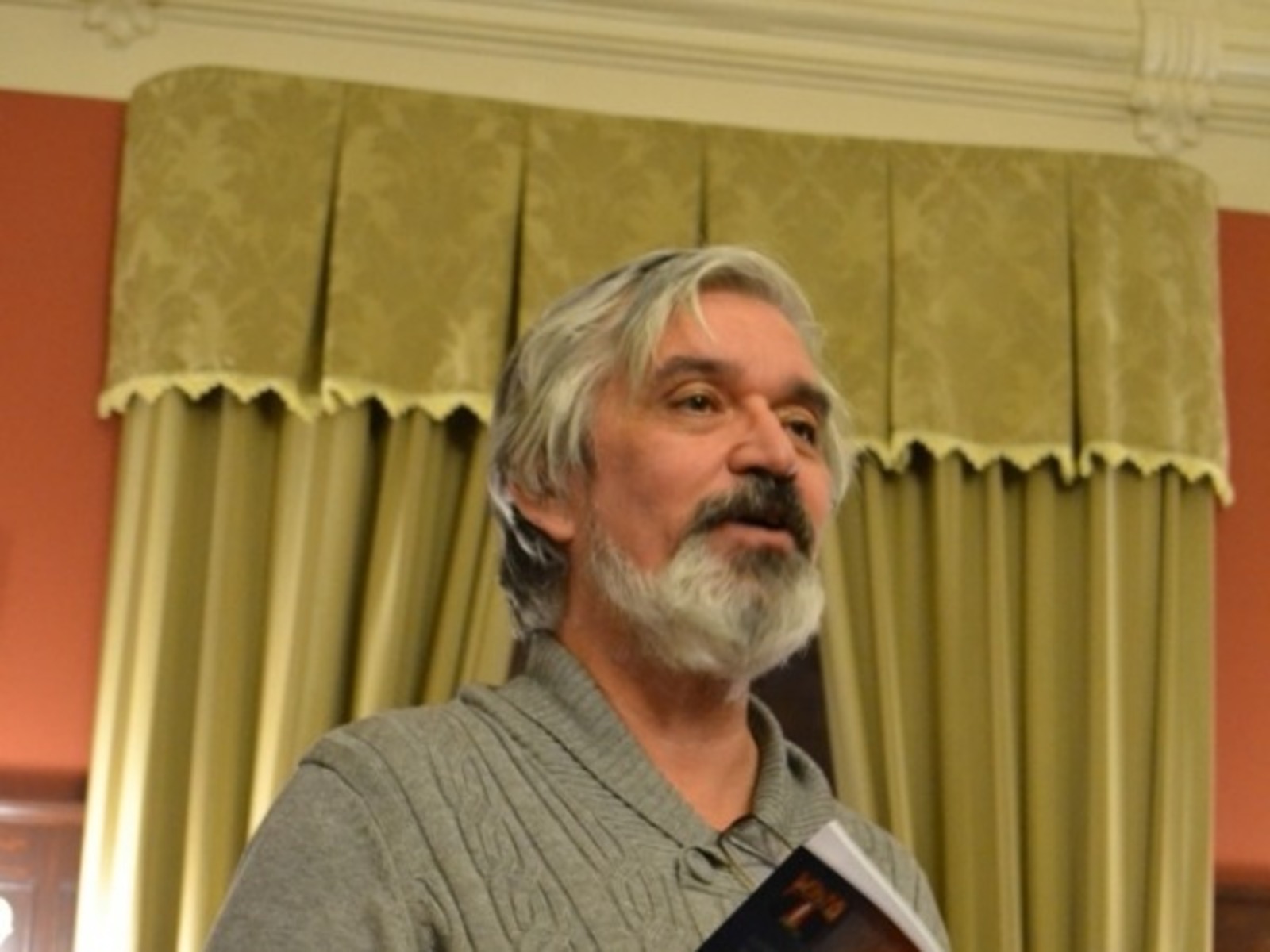 А. Мирзаев www.old-spb.ru