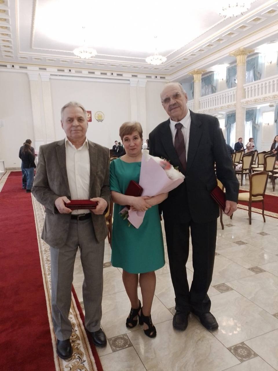 фото из архива автора