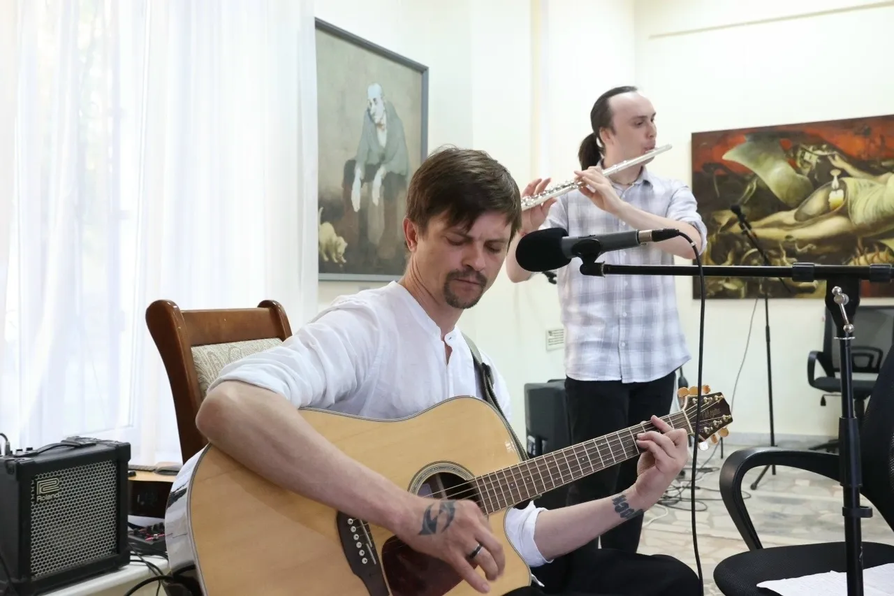 Александр ДАНИЛОВ