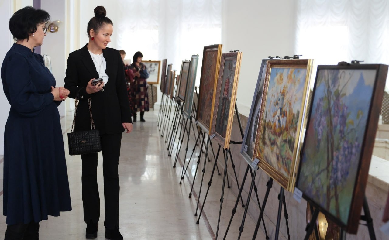 Елена Морозова