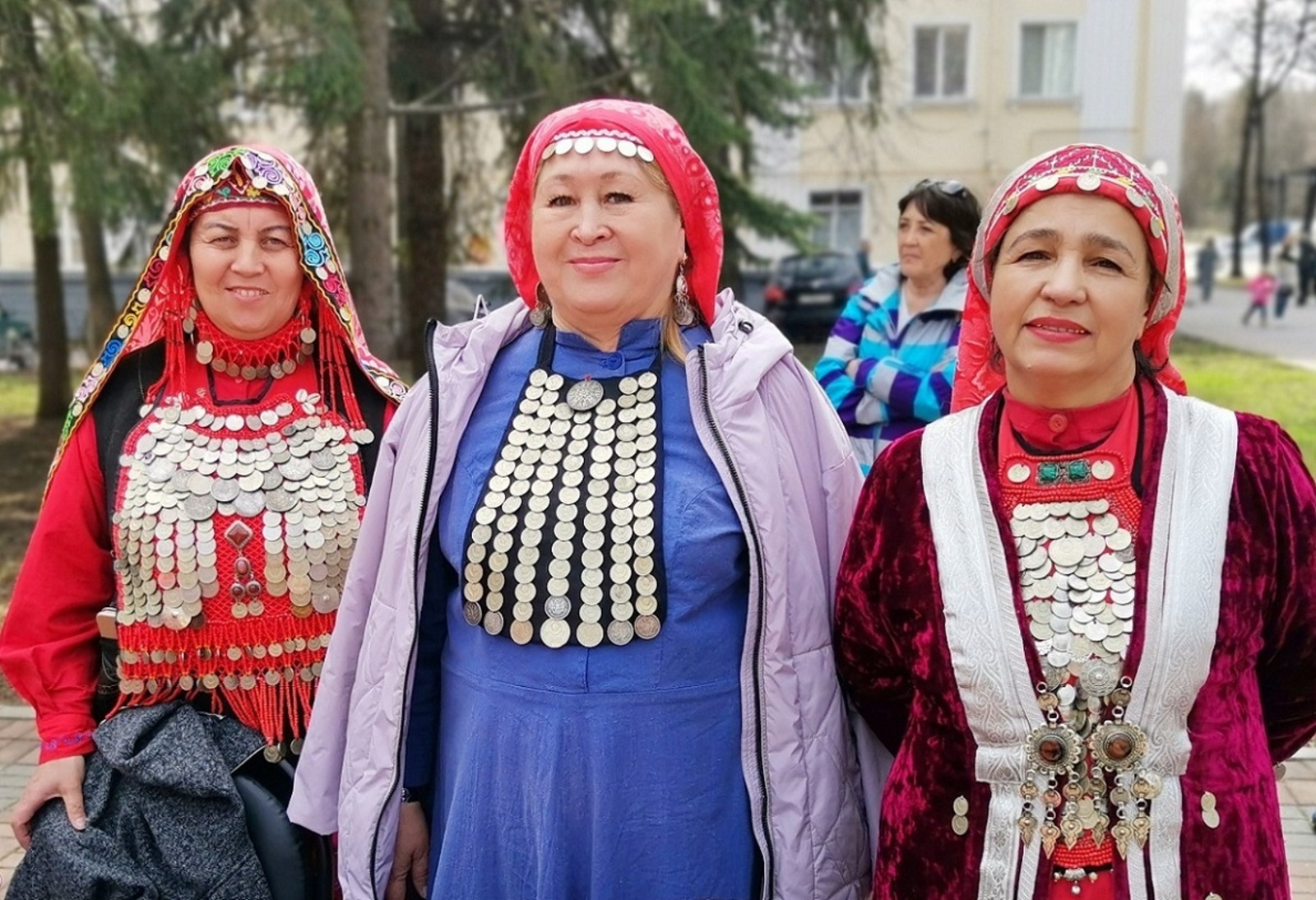 Алексей Чугунов