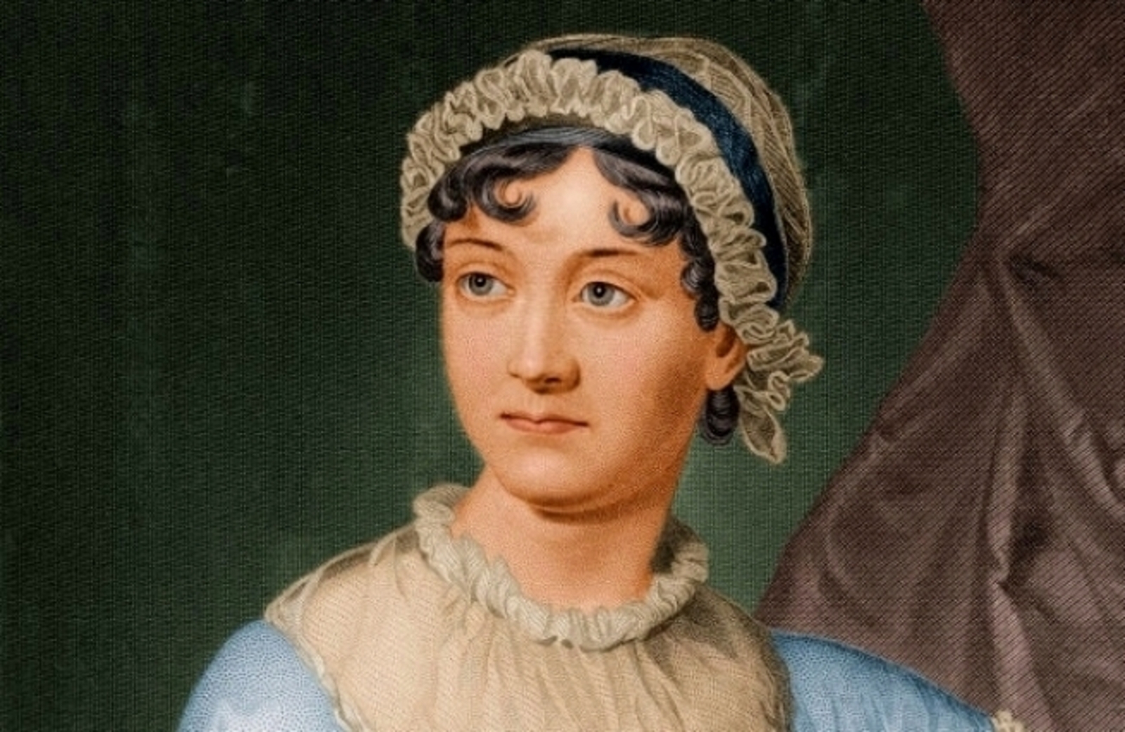 Джейн Остин (1775-1817) — английская писательница, провозвестница реализма в британской литературе, сатирик, писала так называемые романы нравов.