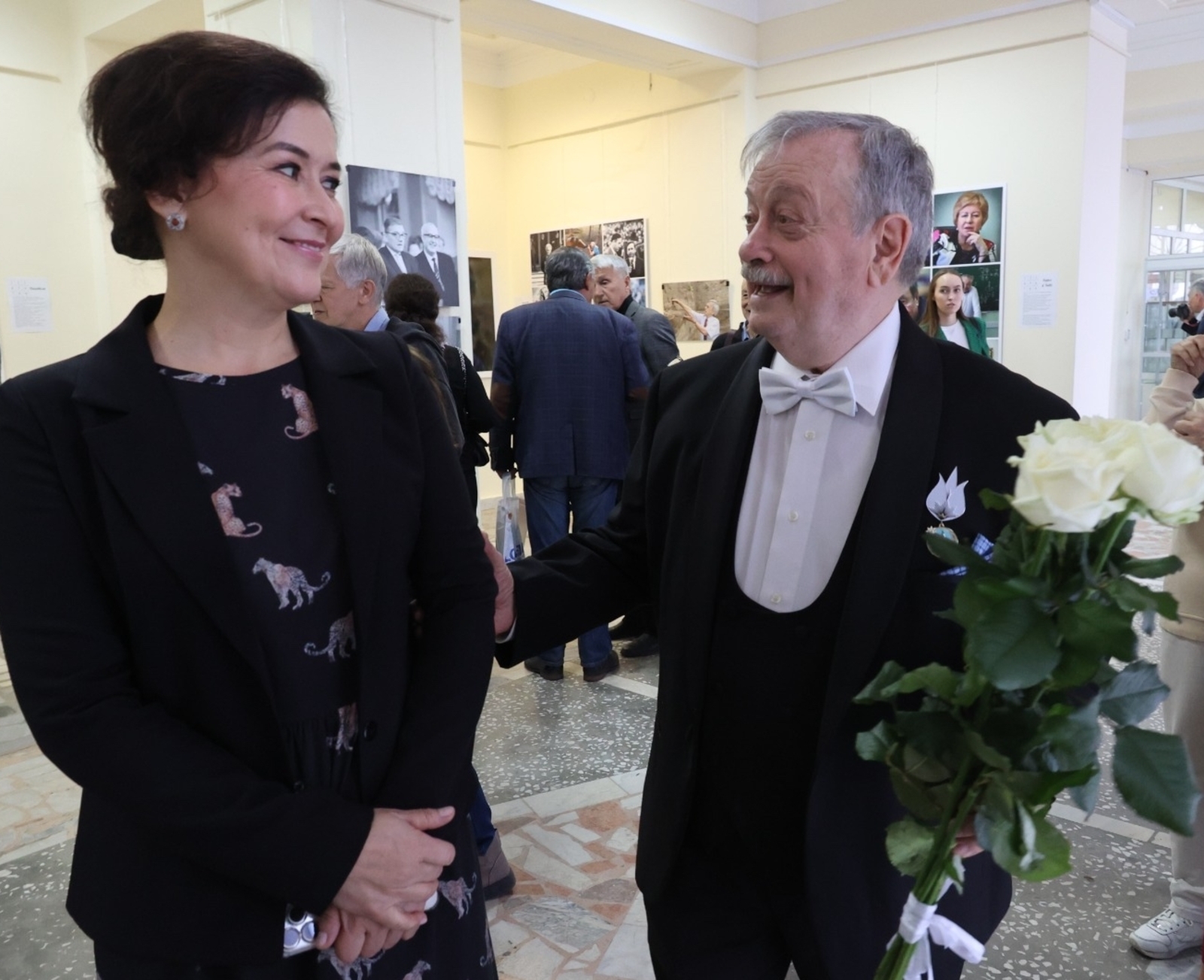 Театр одного фотографа