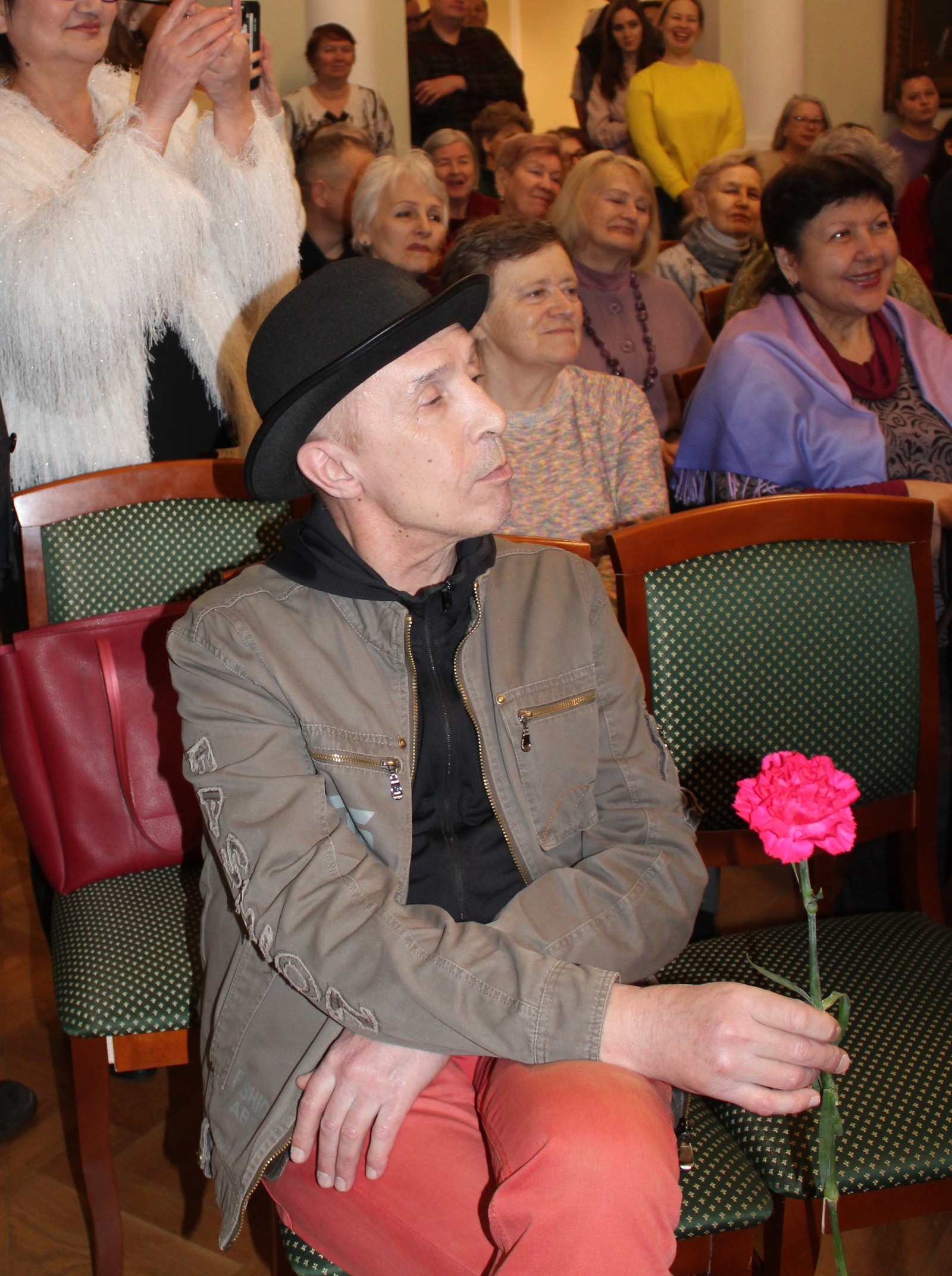 Из фотоархива автора