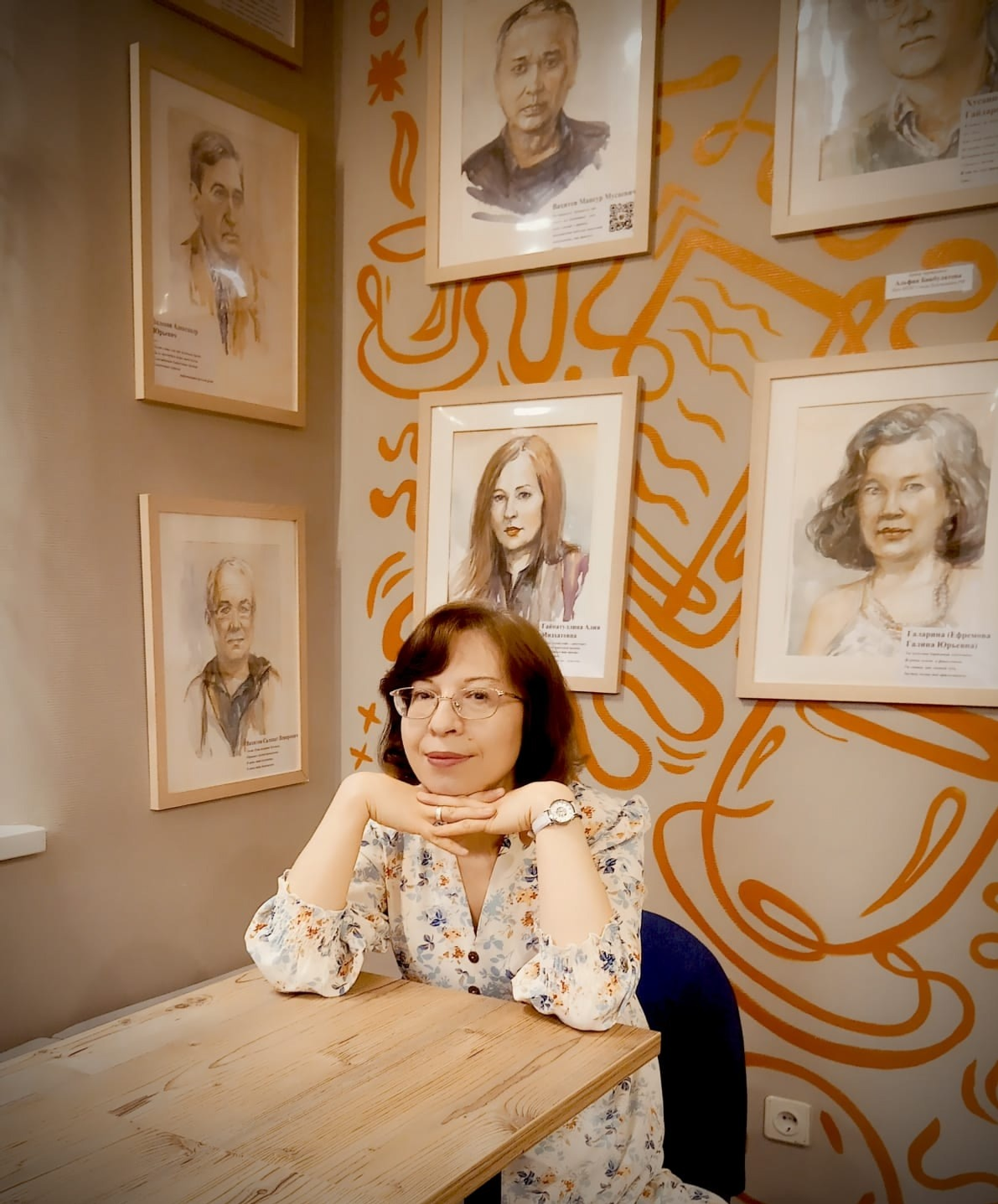 из фотоархива автора