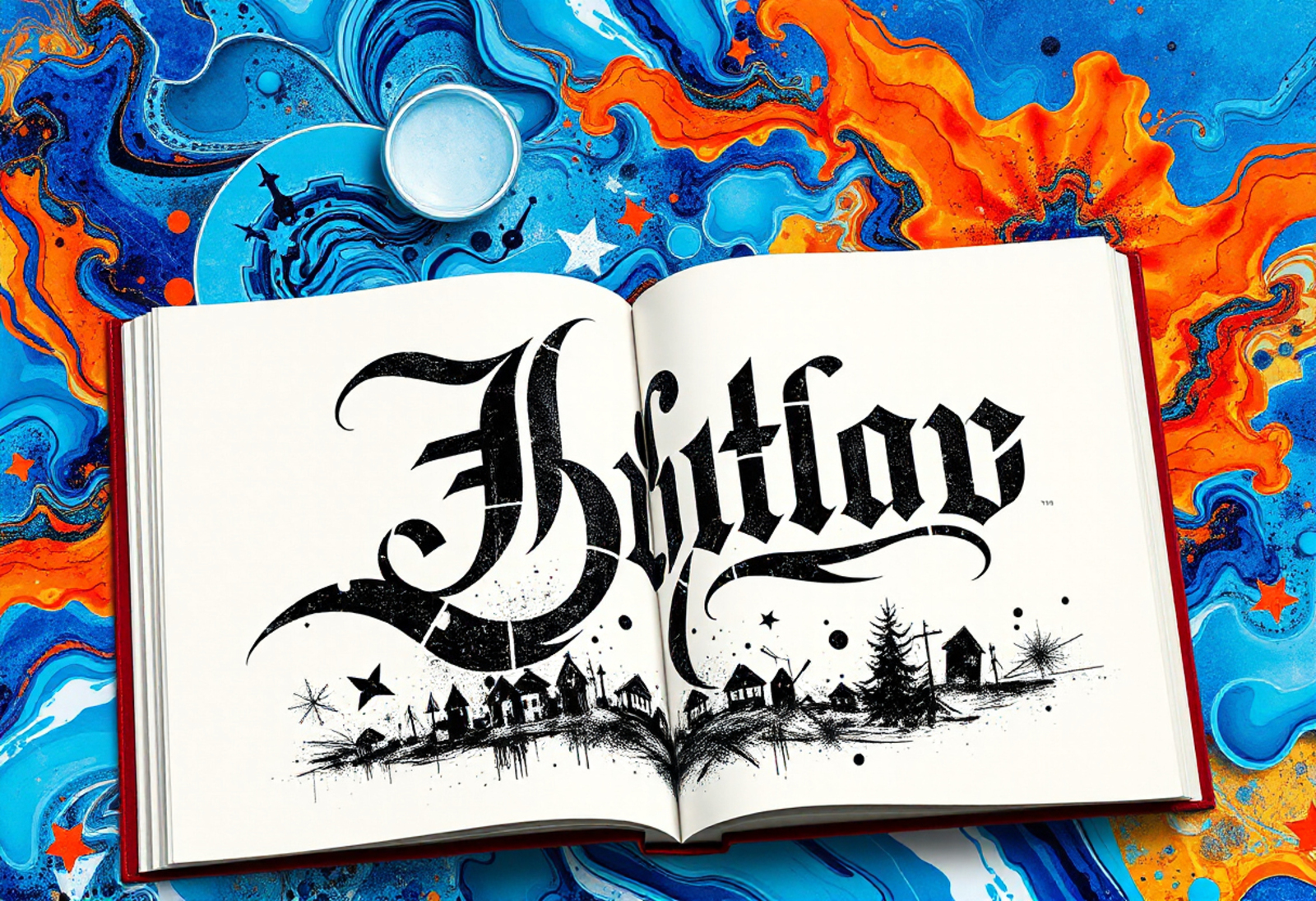 Изображение сгенерировано нейросетью.