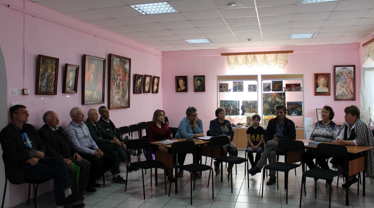 Фото из архива Яны Нестеровой