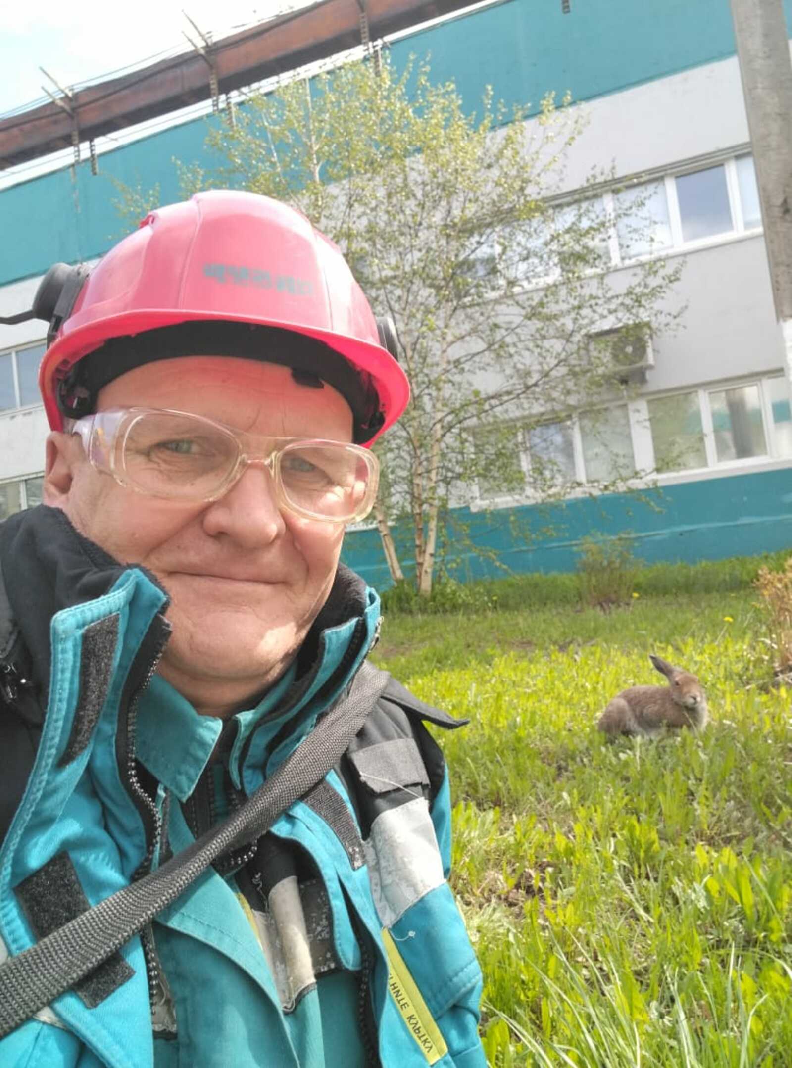 Петр Гвоздев