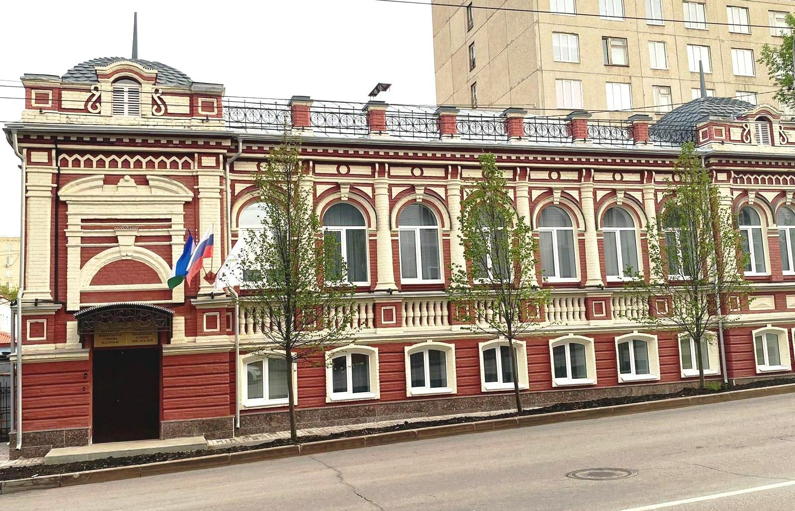 Фото предоставлено организаторами книжной ярмарки.