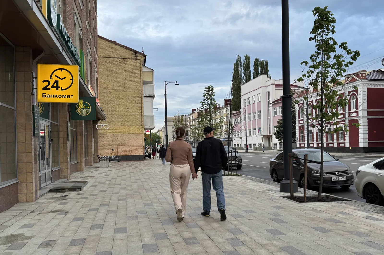 Олеся Вильданова Фотобанк СМИ РБ