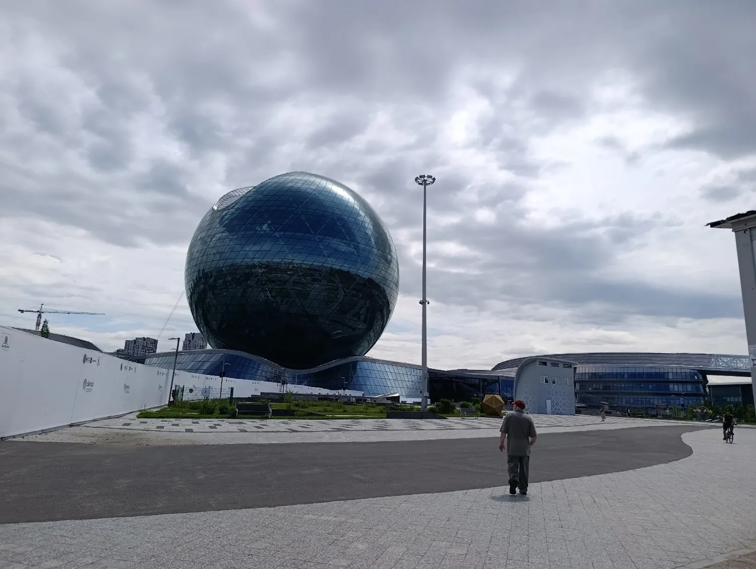 фото из архива автора