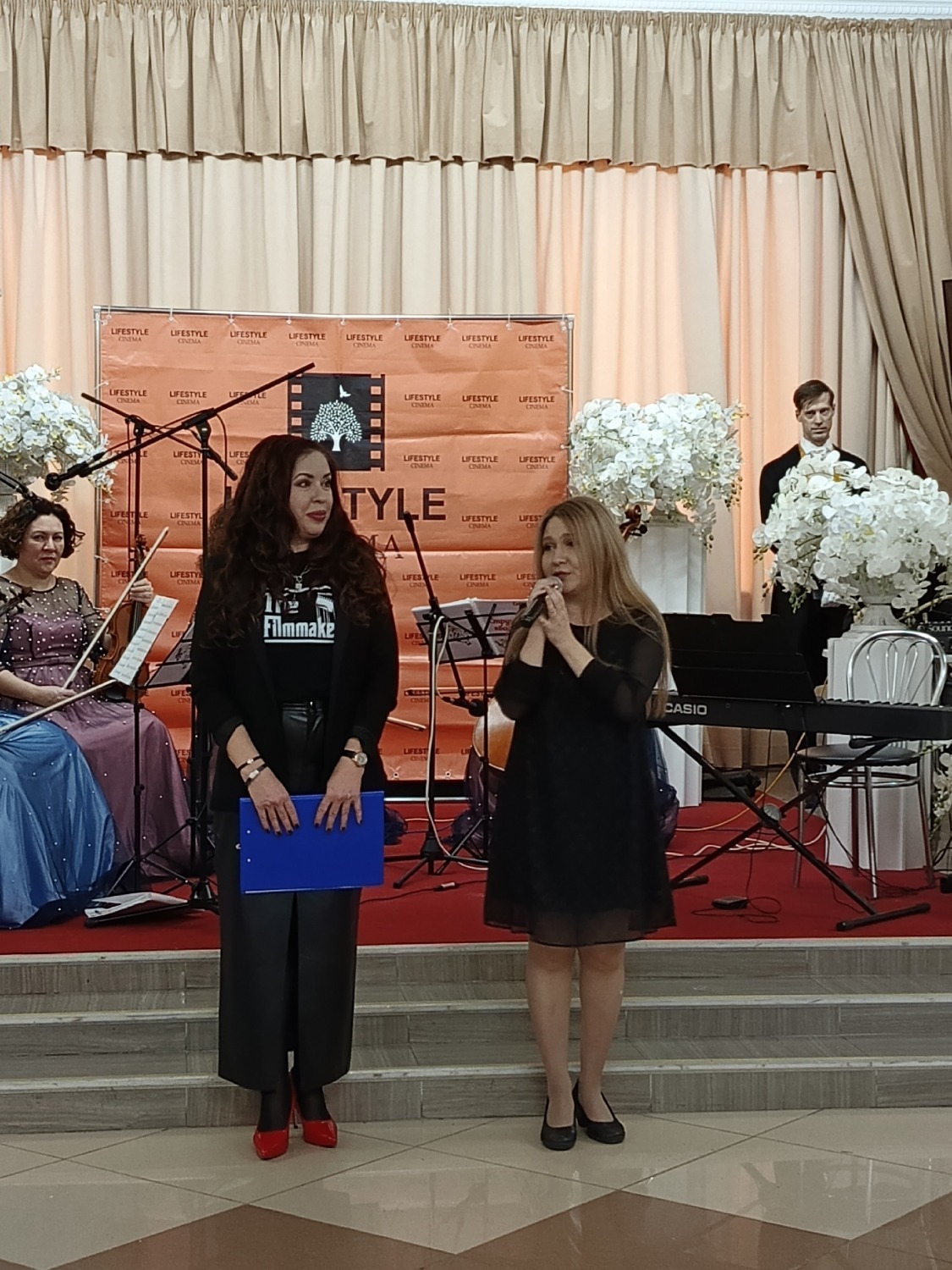 Фото из архива автора