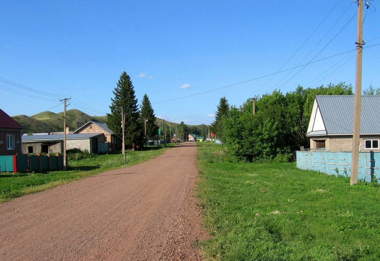 Фото: Ильнур Байгильдин