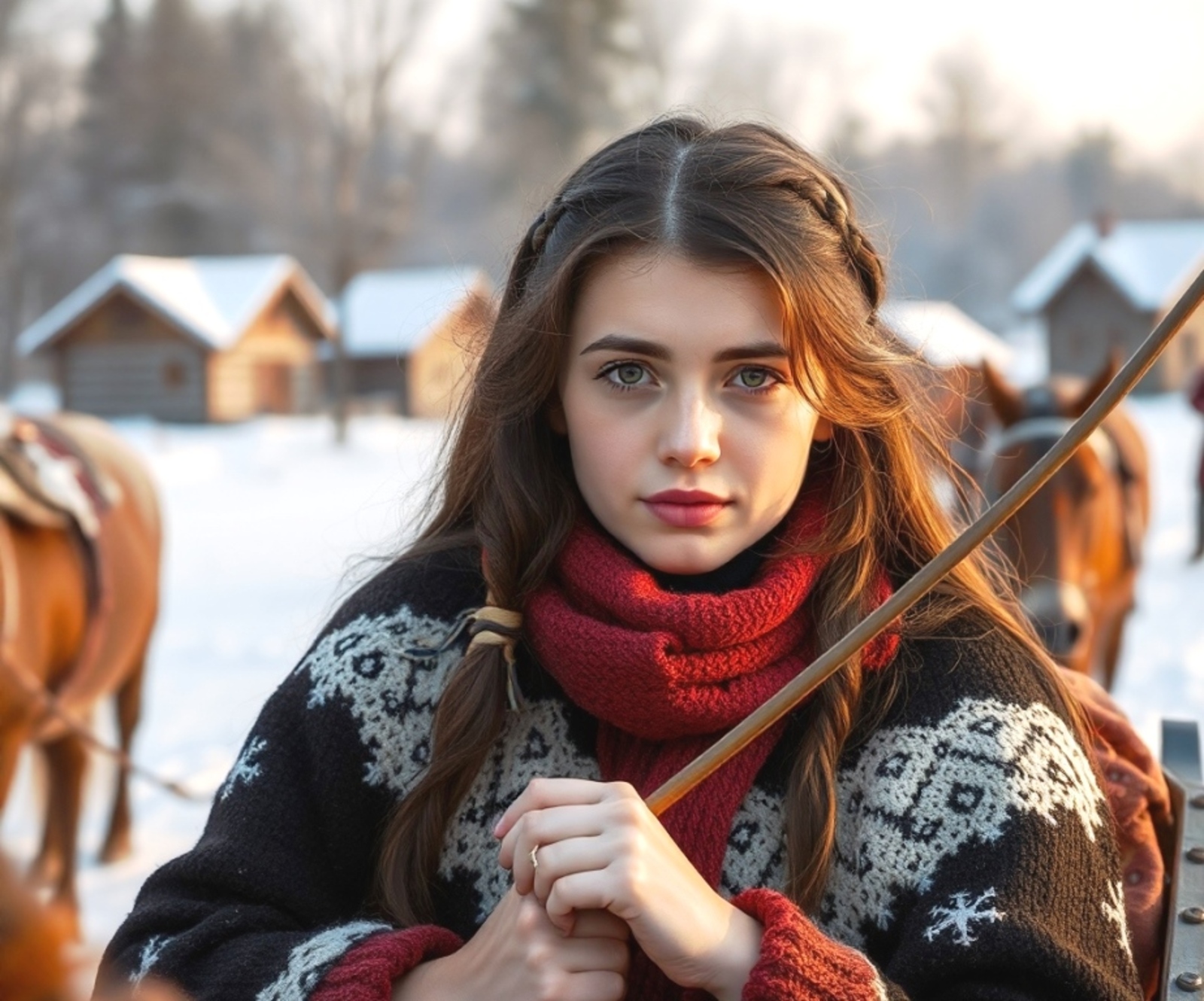 Изображение сгенерировано нейросетью