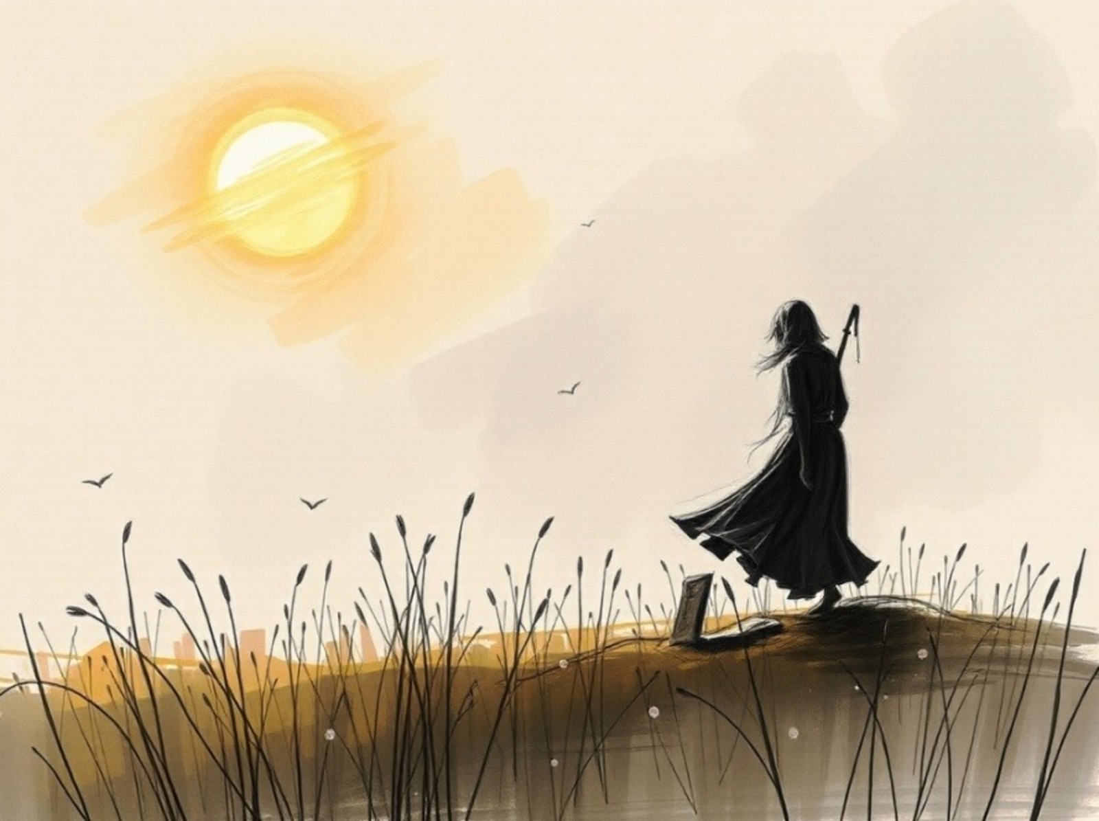 Изображение сгенерировано нейросетью