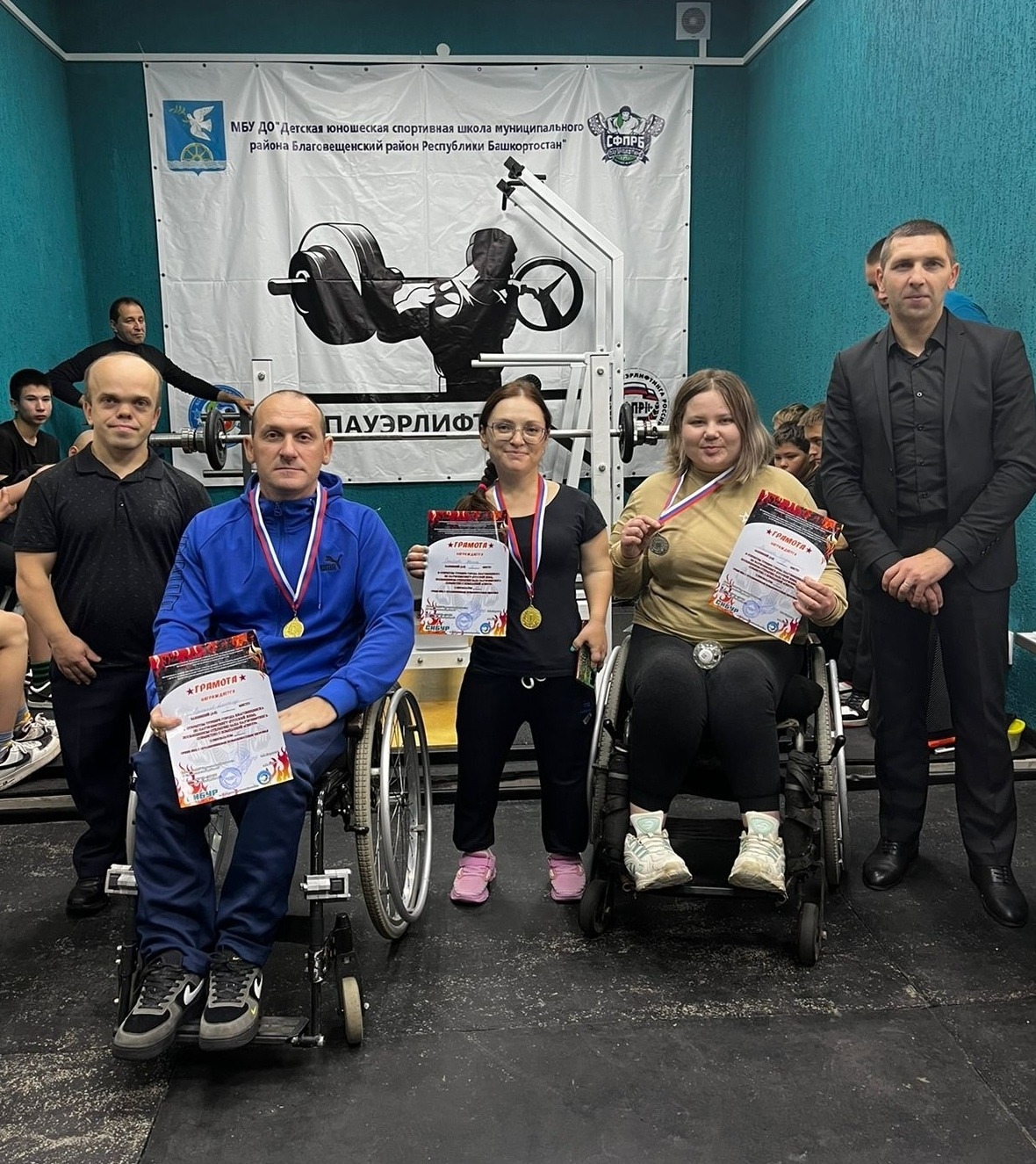 пресс-служба АО «ПОЛИЭФ»