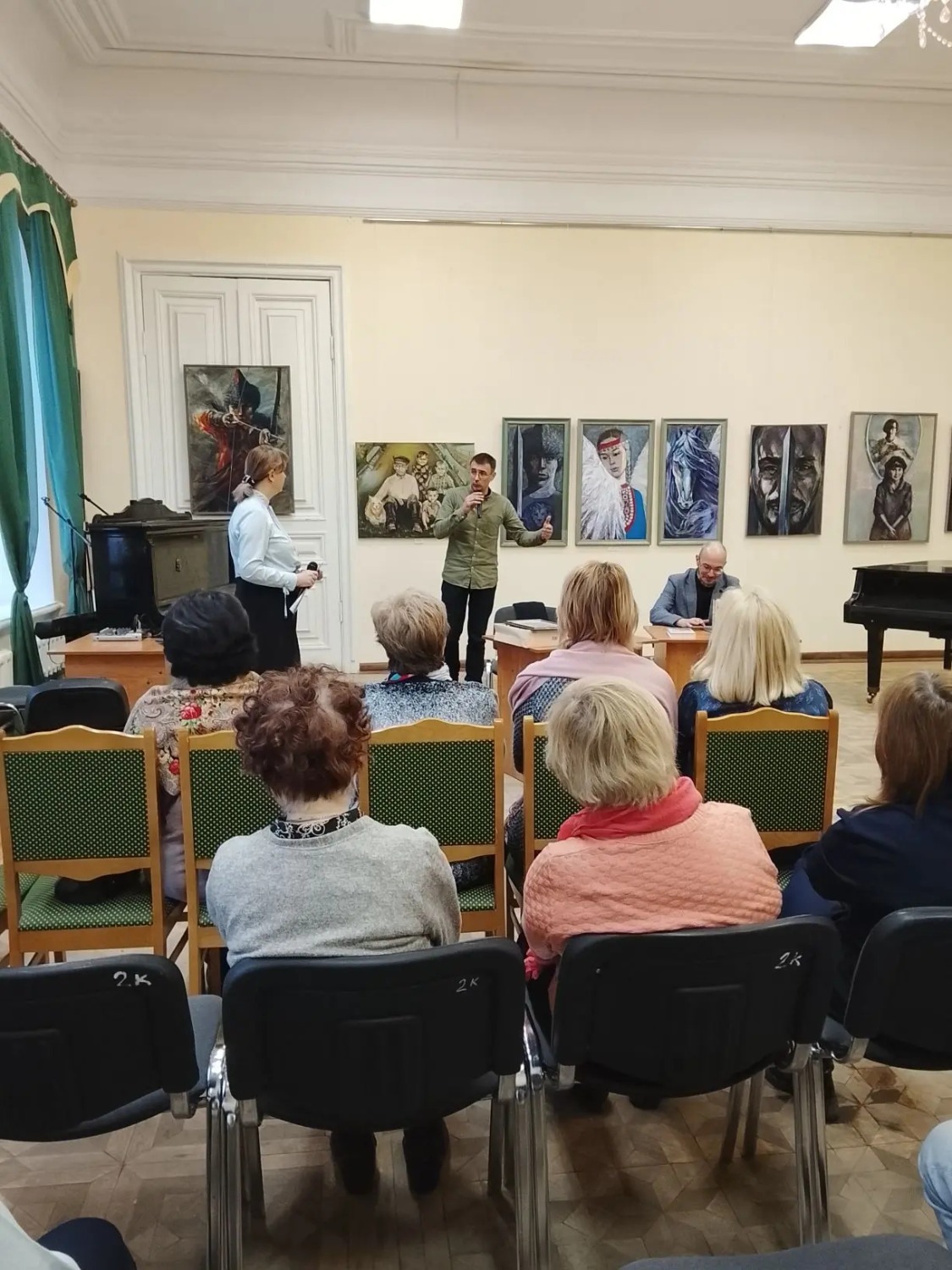 Диана Соловкова