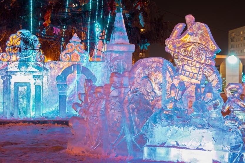 пресс-служба уфимской мэрии