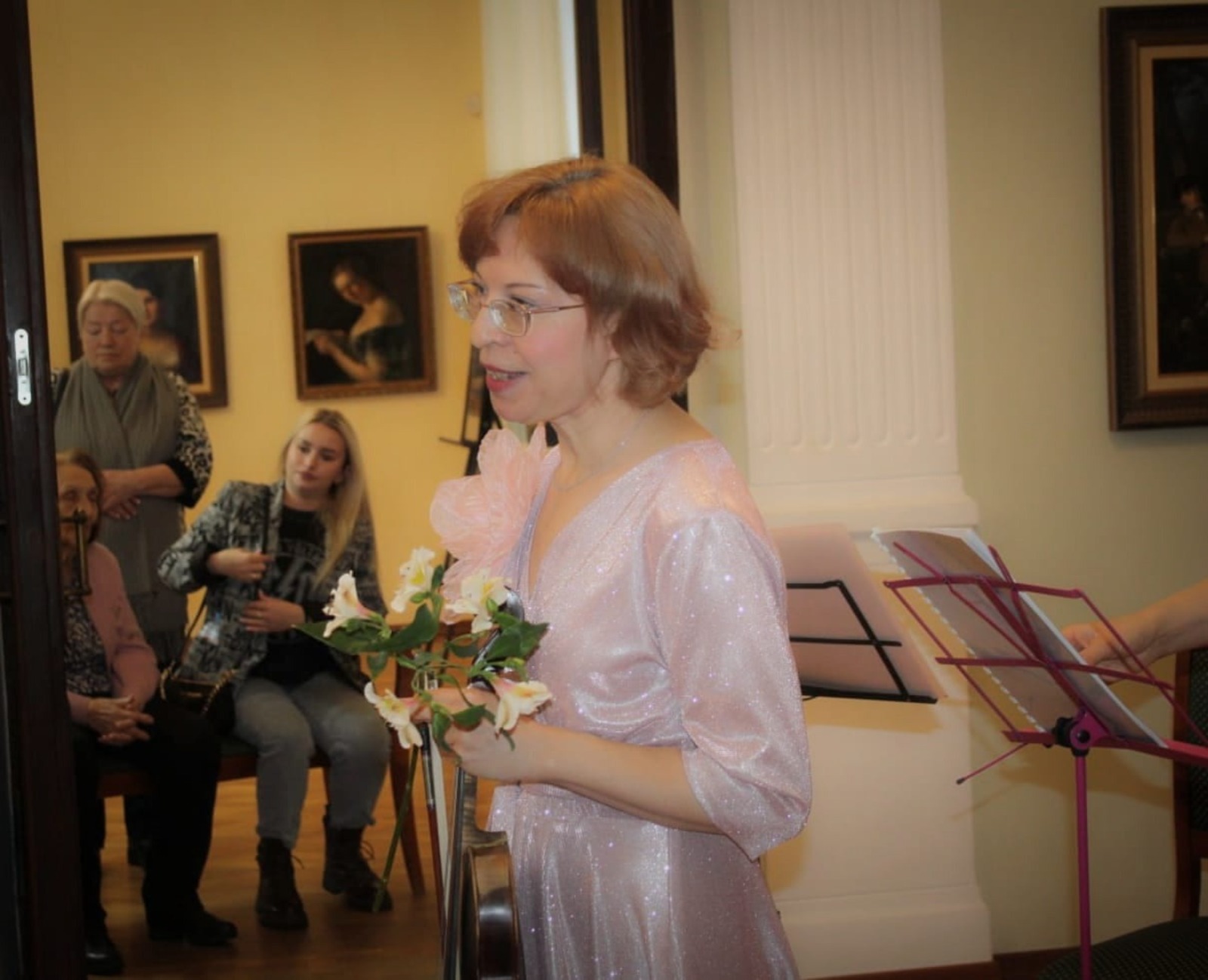 из фотоархива автора