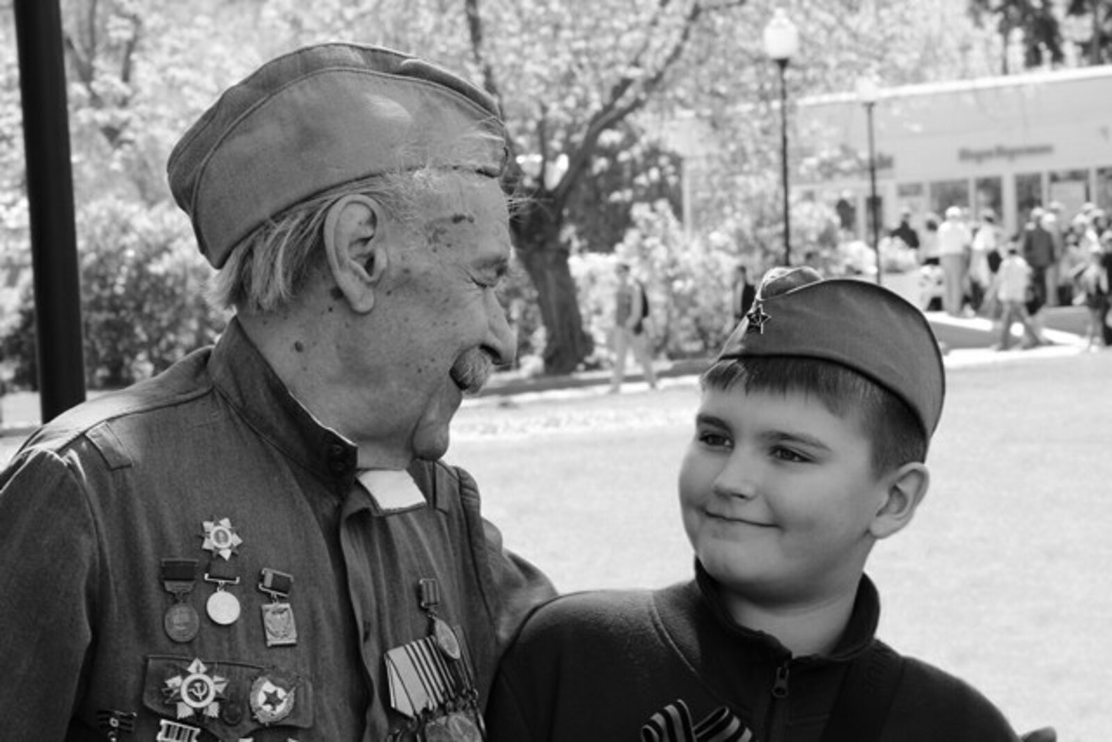 Вероника Ястребова