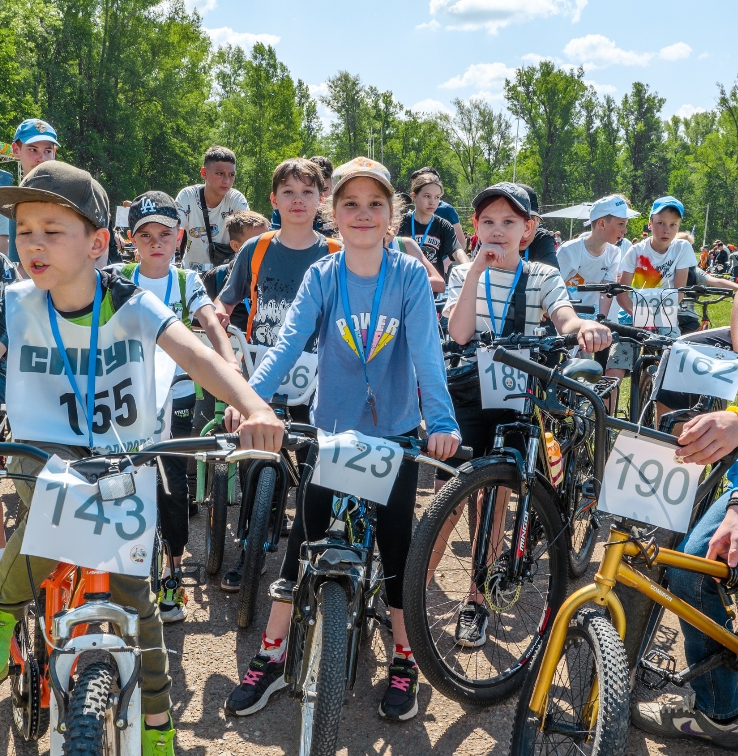 пресс-служба АО «ПОЛИЭФ»