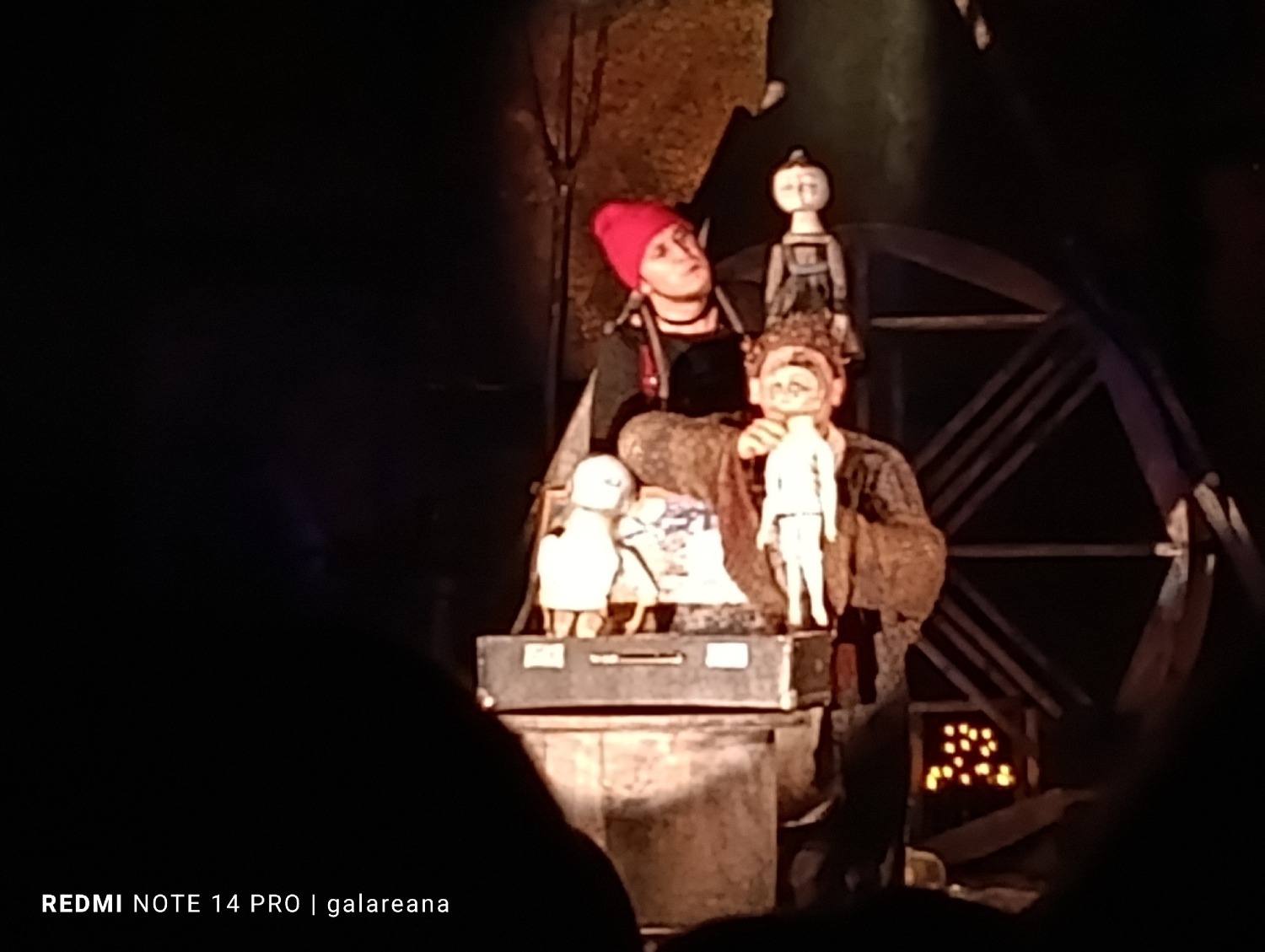 фото из архива автора