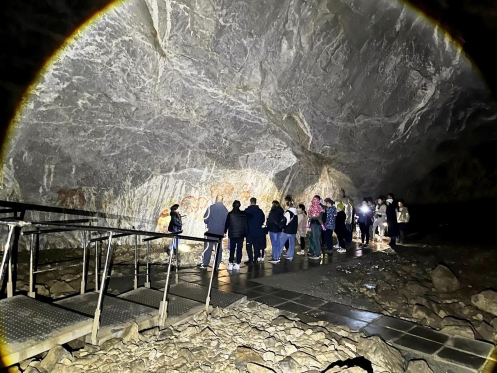 дирекция государственного заповедника «Шульган-Таш»