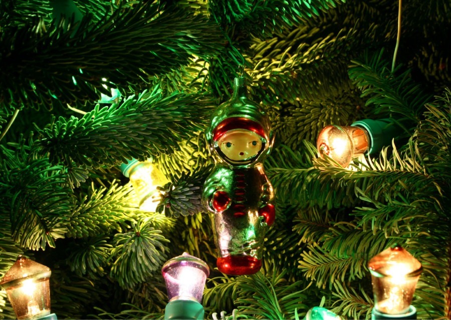 личный архив Анатолия Чечухи.